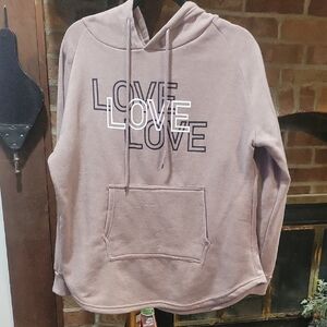 Stylish Brown Sweater by RAG